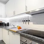 Whome Lisbon's Kept Secret: 2-bed W/ac & Patio Daire