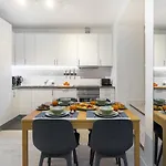 Apartament Whome Lisbon's Kept Secret: 2-bed W/ac & Patio